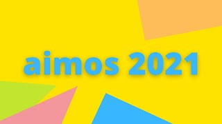 aimos2021 What counts as success? The case of evaluating open science badges.