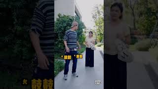 为什么耍帅的是你 丢脸的却是我啊！ 情侣 恋爱日常 内容过于真实 @-黄家荣