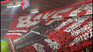 Allianz Arena: Bayern München - Manchester City 1:1 | Champions League Viertelfinale, 19.04.2023