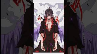 Demon Magic Emperor - 😈😈😈😈#ZHUO FAN NINGER DEATH REVENGE GO  #video #anime