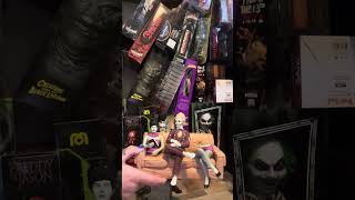 #Vlogtober : Video 5. .BEETLE JUICE ITEMS few new bits I’ve acquired