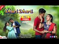 Dhuri Dharti // New Santhali Romantic full video 2024// Jay Kisku & Bandana