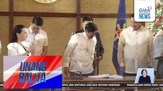 FPRRD at Davao City Rep. Ungab – P6.326T budget ngayong 2025, walang bisa kaya... | Unang Hirit