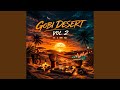Midnight Afro Jam