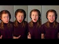 The Lion Sleeps Tonight  (A Cappella Cover)