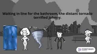 Misplaced Modifiers
