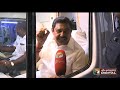 மக்களுக்கு உண்மை தெரிந்துவிட்டது tn cm eps exclusive talks with puthiyathalaimurai