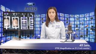 Aven Cyclops Digital Microscope