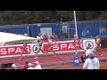 Vrouwen 400m Finale