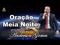 Oração Meia NOite | Gratidão ao Senhor | 03/12/24