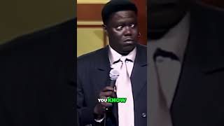 ETW Comedy BERNIE MAC!!! (R.I.P)Embracing Unexpected Responsibility Standing up for Family in Crisis