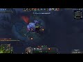 how to solo roshan in 16 mins shadow fiend by og.topson