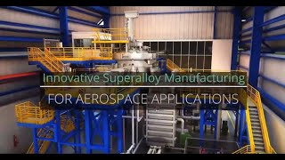 Niobium | Innovative Superalloy Manufacturing for Aerospace Applications (2019)