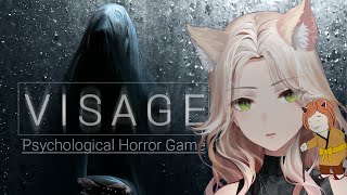 〔VISAGE〕ez (off collab sm yuura wow)