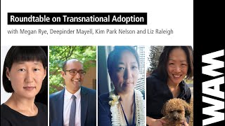 Roundtable on Transnational Adoption