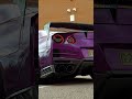 nissan r35 gtr 1600bhp shorts