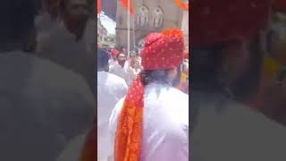 Highlight 16:31 - 21:31 from Kolhapur ढोल ताशे पथक आणि सोनाली पाटील करवीर गर्जना ❤️❤️💞