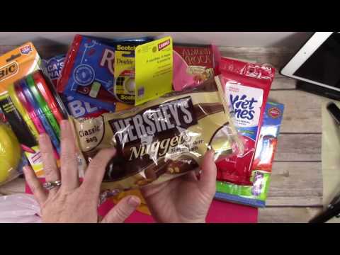 Graduation Gift: College Survival Kit Graduation Gift: College Survival Kit