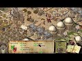 تاک تیک حرفه ای که هرکسی نمیدونه😱 جنگ های صلیبی 1 stronghold crusader