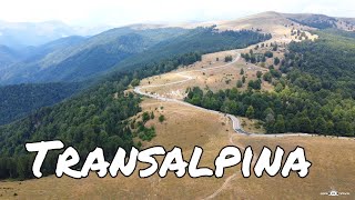 Romania Transalpina | Cinematic 4K Drone Footage