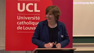 Mensenrechten in niet-westerse contexten: een (mis-)match? (Dr Ellen Desmet, Ugent Uant)