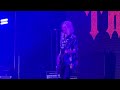 The Kills - Black Balloon // Way out west 2024