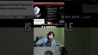 Japan S Half Human Experiments Ethical Nightmare