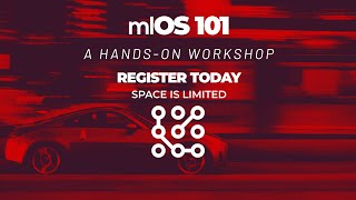 Machine Learning 101 Workshop