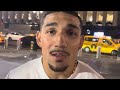 Teofimo Lopez SLAMS Devin Haney SUING Ryan Garcia & EXPLAINS Gervonta Davis & Crawford “MONKEY” DISS