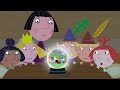 🔴 live ben and holly s little kingdom full episodes kids cartoons ‪@benandhollyslittlekingdom