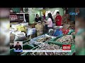 Presyo ng dried fish sa Cagayan de Oro City, tumaas | UB