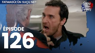 Fatmagul - Épisode 126