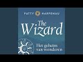 Hoofdstuk 104 - The Wizard