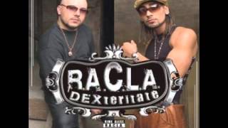 R.A.C.L.A. - Lingvistica