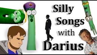 YTP - Silly Songs with Darius