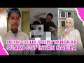 Detik-detik Polisi Tangkap Suami Cut Intan Nabila, Buntut Lakukan KDRT ke sang Selebgram