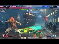 sf6💥『耐心之戰｜每一段距離都是勝負的關鍵。』雞飯torimeshi dhalsim vs 梅原大吾daigo gouki ✨快打旋風6✨スト6✨街霸6✨streetfighter6✨