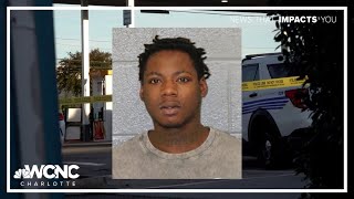 Suspect arrested in November deadly shooting