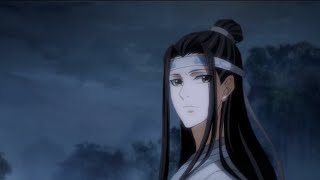 《魔道祖师》EP05：前尘篇 外道 | CUT04