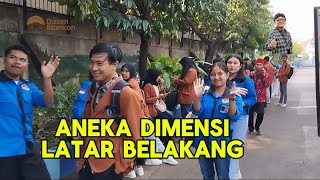 dosenblankon TRIK DIBACA TUNTAS LATAR BELAKANG #proposalpenelitian #youtube #youtuber #youtubevideos