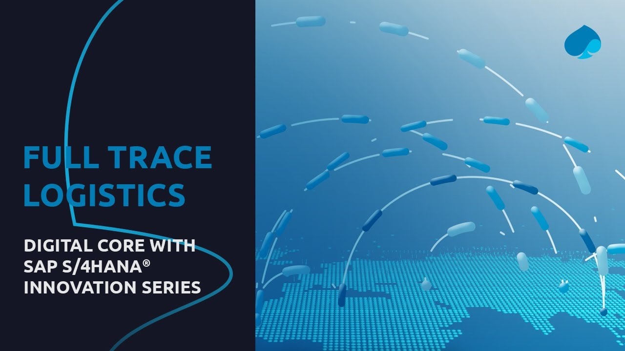 Full Trace Logistics Youtube