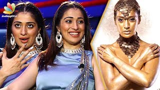 Story is for girls & glamour for boys : Raai Laxmi Interview | Julie 2 Movie