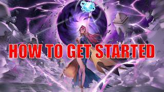 Complete Starter Guide 2026 | Sword of Convallaria