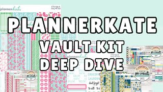 EVERYTHING YOU NEED TO KNOW ABOUT PK VAULT KITS