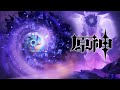 Gosoythoth Reaper of the Abyss Boss Theme (Full HQ Ver) | Genshin Impact 5.3