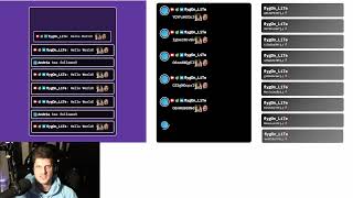 Stream Elements: Twitch Sliding Chatbox Coding Master Class