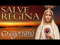 Salve Regina | Cântico Gregoriano (Louvor Perene,  25 jun. 2021)