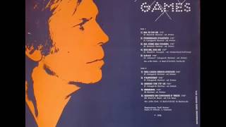 Bruno Martino - Night games - 1978 (LP lato 2)