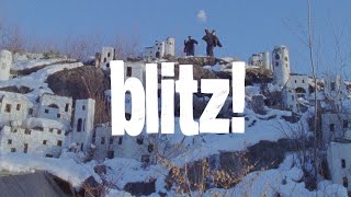 blitz! Trailer | The North Face