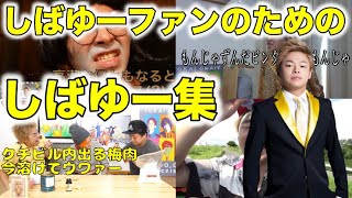 しばゆーファンのためのしばゆー集【東海オンエア】